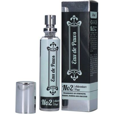 All For Paws - Eau de Paws No2 Adventure Paw - Maschile - Profumo All For Paws - Eau de Paws No2 Adventure Paw - Maschile - Profumo