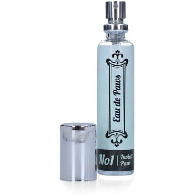 All For Paws Invicti Paw - Profumo per cani maschi 30ml All For Paws Invicti Paw - Profumo per cani maschi 30ml