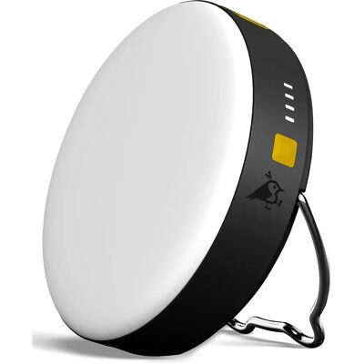 Aqiila Powerbird BL10 Campinglamp met Powerbank - Buitenlicht Aqiila Powerbird BL10 Campinglamp met Powerbank - Buitenlicht