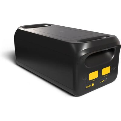 Aqiila - Powerbird S2500V2 - Portable power station Aqiila - Powerbird S2500V2 - Portable power station