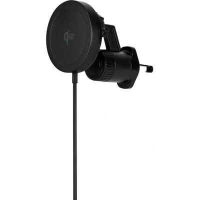 Aqiila Model 406066 - Draadloze Magnetische Snellader voor Smartphones Aqiila Model 406066 - Draadloze Magnetische Snellader voor Smartphones
