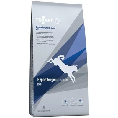 Trovet RRD Hipoalergiczny z Królikiem - Sucha karma dla psów - 3 kg Trovet RRD Hipoalergiczny z Królikiem - Sucha karma dla psów - 3 kg