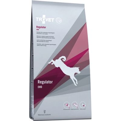 Nourriture pour chiens TROVET 8716811001076 - Hypoallergénique, Omega-3, 12.5kg - Publicité Nourriture pour chiens TROVET 8716811001076 - Hypoallergénique, Omega-3, 12.5kg - Publicité