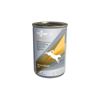 Trovet Urinary Struvite 400g Kurczak Wieprzowy Karma dla Psów Trovet Urinary Struvite 400g Kurczak Wieprzowy Karma dla Psów