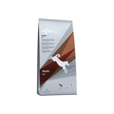 TROVET 8716811001373 Nourriture pour chiens - 12,5kg - Soutien hépatique - Publicité TROVET 8716811001373 Nourriture pour chiens - 12,5kg - Soutien hépatique - Publicité