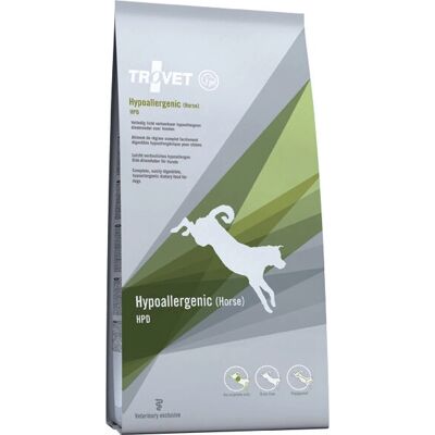 Trovet Hipoalergiczna Konina - Karma dla Psów 3kg Trovet Hipoalergiczna Konina - Karma dla Psów 3kg