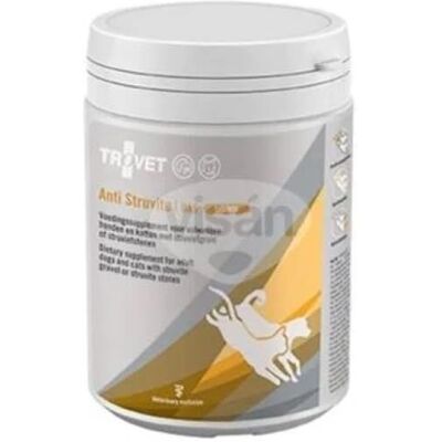 TROVET Anti Struvite UAS - Supplément alimentaire pour chiens & chats - Publicité TROVET Anti Struvite UAS - Supplément alimentaire pour chiens & chats - Publicité