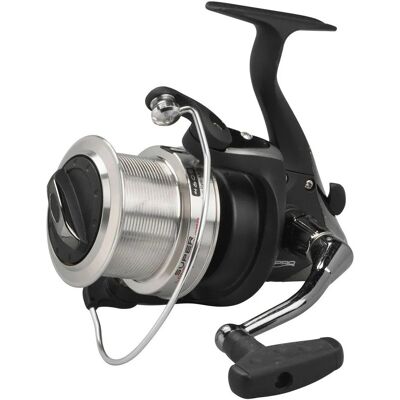 Spro Super Lange Karpfenangeln Rolle 460 - Angelrolle Spro Super Lange Karpfenangeln Rolle 460 - Angelrolle