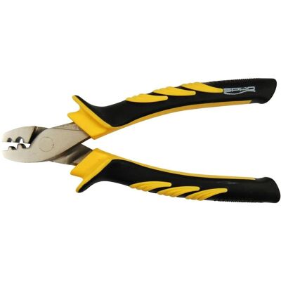 Spro Crimping Pliers - 14cm - Multicolor Spro Crimping Pliers - 14cm - Multicolor