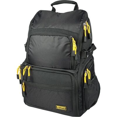 Nautica SPRO Boxen 4 Rucksack - Angelzubehör Nautica SPRO Boxen 4 Rucksack - Angelzubehör