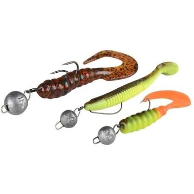 SPRO Bottom Jig 7g - 30-60 lb - bunn jig SPRO Bottom Jig 7g - 30-60 lb - bunn jig