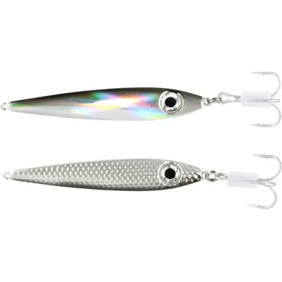 Spro Pilk'X Jig 200g - Flerfarget - Produkttype Spro Pilk'X Jig 200g - Flerfarget - Produkttype