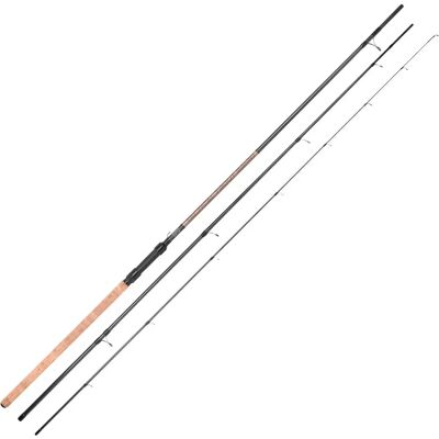 Spro Tactical Lake Sbiro Bolognese Angelrute - Leicht, 3-Teilig, Für Forellenangeln Spro Tactical Lake Sbiro Bolognese Angelrute - Leicht, 3-Teilig, Für Forellenangeln