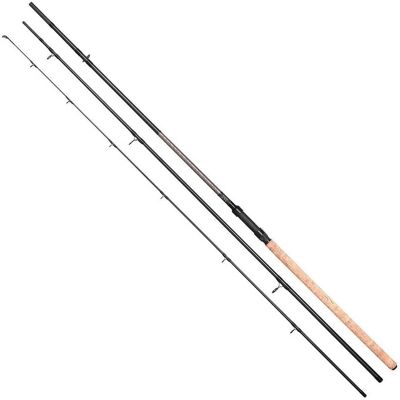 Spro Taktische Seeforellenrute - 3-teilig, 40g, Für Seemonster Spro Taktische Seeforellenrute - 3-teilig, 40g, Für Seemonster