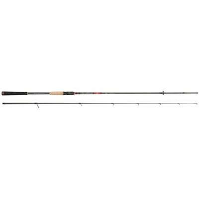 Gamakatsu Akilas 2,10 m Spinningrute - Carbon, Fuji Guides Gamakatsu Akilas 2,10 m Spinningrute - Carbon, Fuji Guides