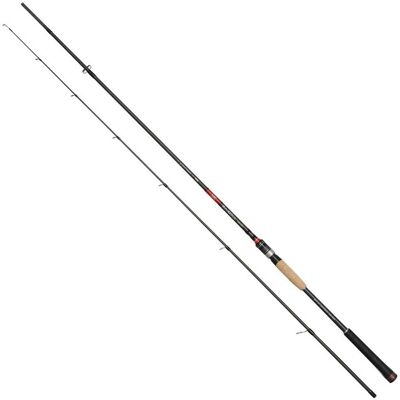 Gamakatsu Akilas 2,70m Spinnrute - Heavy Duty Raubfisch-Ausrüstung Gamakatsu Akilas 2,70m Spinnrute - Heavy Duty Raubfisch-Ausrüstung