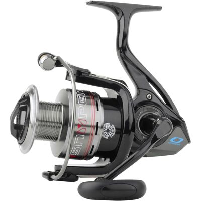Cresta Snyper Angelrolle - 6000 Modell Cresta Snyper Angelrolle - 6000 Modell