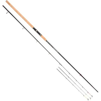 Spro Classica Aal Power 2.85 m / 200 g - Angelrute Spro Classica Aal Power 2.85 m / 200 g - Angelrute