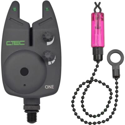 CTEC - One Bite - Lila - Adapter CTEC - One Bite - Lila - Adapter