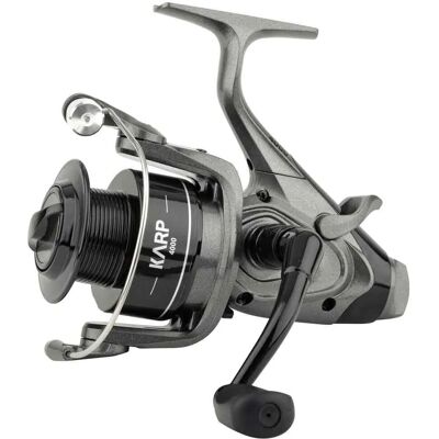 Ctec Karp 5000 - Graphitspule - Angelrolle - Karp Angeln Ctec Karp 5000 - Graphitspule - Angelrolle - Karp Angeln
