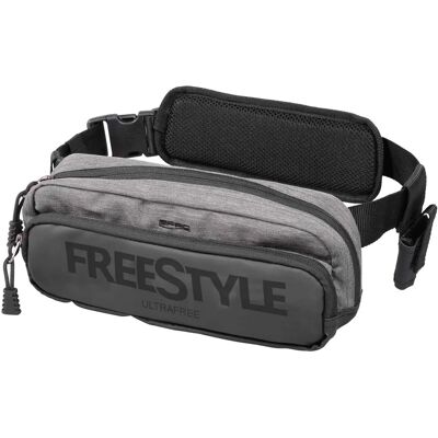 Nautica Ultrafree Hüfttasche - Angelzubehör Nautica Ultrafree Hüfttasche - Angelzubehör