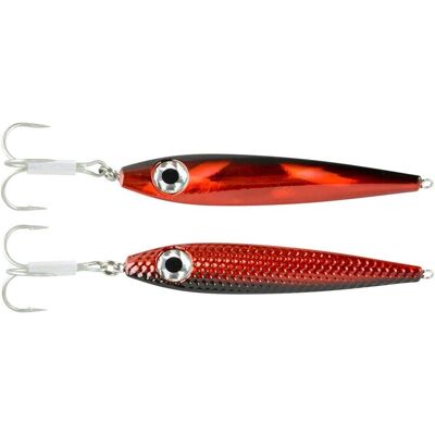 Spro Pilk'X 300g Rød Fisk - Fiskebait Spro Pilk'X 300g Rød Fisk - Fiskebait