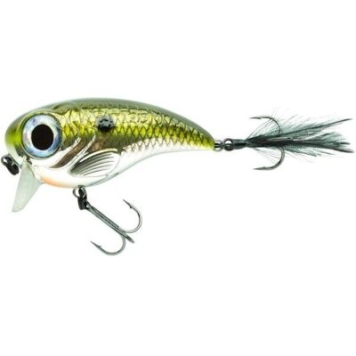 Nástraha Spro Fat Iris - 60 – 17g Multicolor Nástraha Spro Fat Iris - 60 – 17g Multicolor