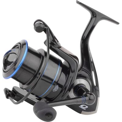 Cresta Solith SX 3000 Angelrolle - Angelrolle Cresta Solith SX 3000 Angelrolle - Angelrolle