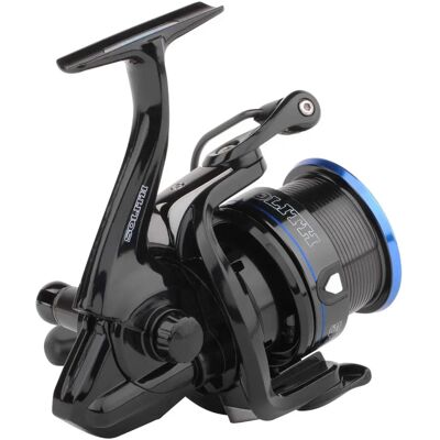 Bobine Cresta Solith Wx Carpfishing - 5500 - Pesca Intense - Publicité Bobine Cresta Solith Wx Carpfishing - 5500 - Pesca Intense - Publicité
