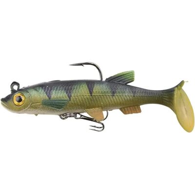 Spro PowerCatcher Super Natural - 16g - Weiche Köder Spro PowerCatcher Super Natural - 16g - Weiche Köder
