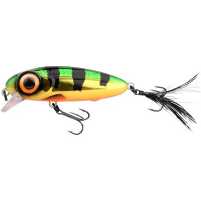 Spro Iris Underdog 70 - Lokk - Flerfarget Spro Iris Underdog 70 - Lokk - Flerfarget