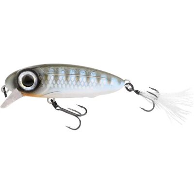Spro Iris Udog 70 – Flerfärgad - Fiskedrag Spro Iris Udog 70 – Flerfärgad - Fiskedrag