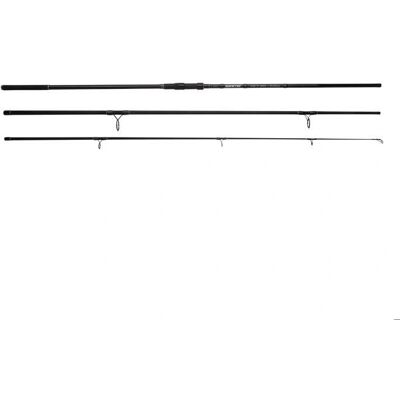 Ctec Governor Karpfenrute - Schwarz - 3,90m - 3,5 Lbs - Karpfenangeln Ctec Governor Karpfenrute - Schwarz - 3,90m - 3,5 Lbs - Karpfenangeln