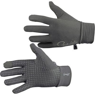 Gamakatsu G-Long Gloves Grau XL Herren - Handschuhe Gamakatsu G-Long Gloves Grau XL Herren - Handschuhe