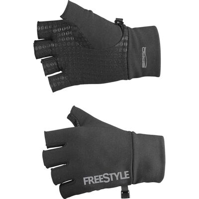 Spro Freestyle Skinz Gloves Fingerless - Handschuhe Spro Freestyle Skinz Gloves Fingerless - Handschuhe