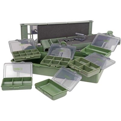 Ctec Angelbox System 100x65x25 cm - Angelbox Ctec Angelbox System 100x65x25 cm - Angelbox