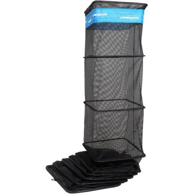 Cresta Easy Dry 360° Keepnet - Schwarz Cresta Easy Dry 360° Keepnet - Schwarz