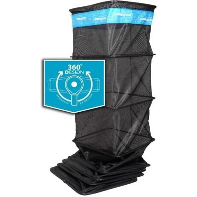 Cresta Soft Carp Keepnet 360° Block 4m - Keepnet Cresta Soft Carp Keepnet 360° Block 4m - Keepnet