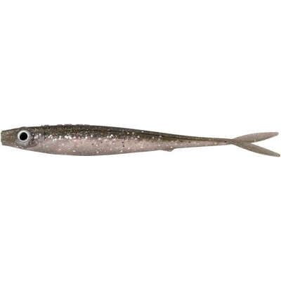 Lure SPRO Iris V-Power 130 13 cm - Leur mou Soft pour la pêche aux prédateurs - Publicité Lure SPRO Iris V-Power 130 13 cm - Leur mou Soft pour la pêche aux prédateurs - Publicité