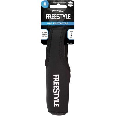 Spro Freestyle Rutenhülle - Angelruten Schutz Spro Freestyle Rutenhülle - Angelruten Schutz