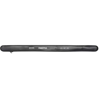 Canne à pêche Spro Concept Harbour - 2.40m - Jig 14-48g - Publicité Canne à pêche Spro Concept Harbour - 2.40m - Jig 14-48g - Publicité