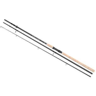 Spro 3 Kraft Allround Karpfenrute - Schwerer Float 3,60m Spro 3 Kraft Allround Karpfenrute - Schwerer Float 3,60m