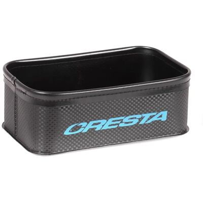 Cresta EVA Köderdose S Wasserdicht - Angelsport Cresta EVA Köderdose S Wasserdicht - Angelsport