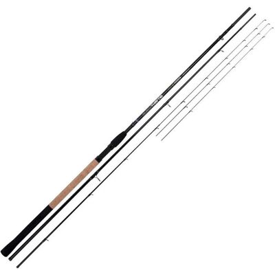 Cresta Blackthorne Pro N-Feeder Medium - Angelrute Cresta Blackthorne Pro N-Feeder Medium - Angelrute