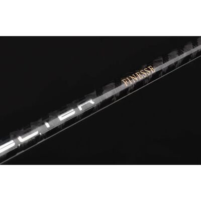 Spro Specter Finesse Spinningrute - Leicht, 1,90m, 3-10g Spro Specter Finesse Spinningrute - Leicht, 1,90m, 3-10g