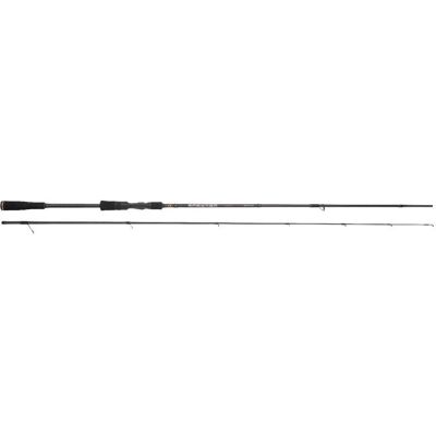 Spro Specter Finesse Spinning-Rute - Schnellaktion - 2,42m Spro Specter Finesse Spinning-Rute - Schnellaktion - 2,42m