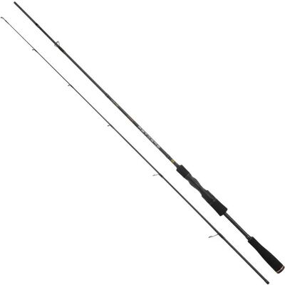 Spro Specter Finesse Spinning Rod - Leicht, 2,42m, 18-48g Spro Specter Finesse Spinning Rod - Leicht, 2,42m, 18-48g