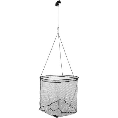 Spro Dropnet Xtra 2.0 Landegestänge Blanco,Negro 60 cm - Landningsnät Spro Dropnet Xtra 2.0 Landegestänge Blanco,Negro 60 cm - Landningsnät