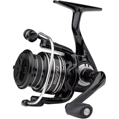 Spro Skillz 2000 Spinning Reel - Angelgerät Spro Skillz 2000 Spinning Reel - Angelgerät