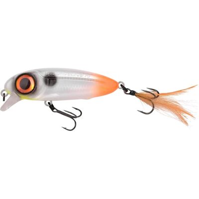 Spro Iris Udog 70 - Flytande Beten - Fiskeutrustning Spro Iris Udog 70 - Flytande Beten - Fiskeutrustning